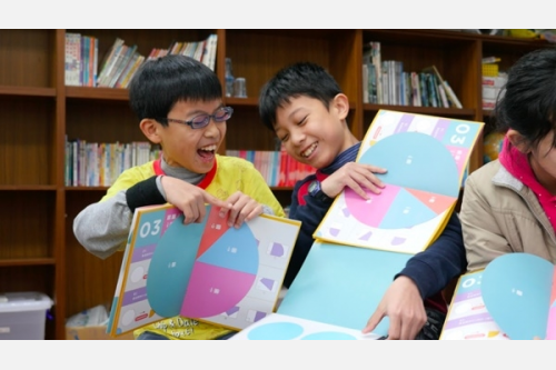 美感教科書＿環台發書剪影